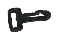 100PC 1-1/4" SNAP HOOK